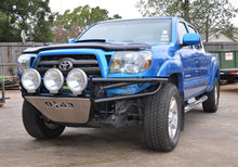 Load image into Gallery viewer, N-Fab RSP Front Bumper 05-15 Toyota Tacoma - Gloss Black - Multi-Mount
