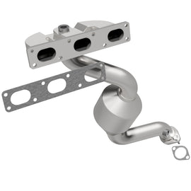 MagnaFlow DF Catalytic Conv BMW 99-00 323 2.5L / 99-00 328 2.8L / 99-00 Z3 2.5L/2.8L California