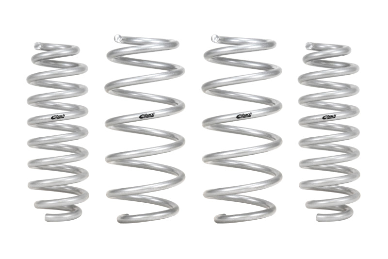 Eibach 20-22 Ford Escape 2.0L AWD Pro-Lift Kit Springs +1.4in Front / +0.8in Rear
