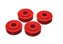 Load image into Gallery viewer, Energy Suspension Ford Strut Rod Bushing - Red
