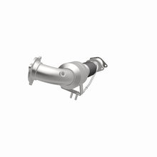 Load image into Gallery viewer, MagnaFlow Direct Fit Catalytic Converter California Grade 2014 Ford Fusion 1.5L