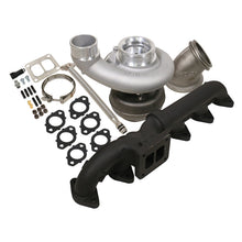 Load image into Gallery viewer, BD Diesel Iron Horn 5.9L Turbo Kit S364SXE/76 1.00AR Dodge 03-07