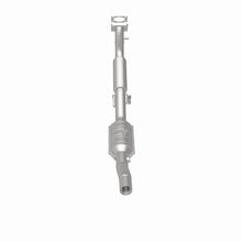 Load image into Gallery viewer, MagnaFlow Direct Fit Catalytic Converter 04-05 VW Jetta 2L