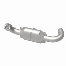 Load image into Gallery viewer, MagnaFlow Direct Fit Catalytic Converter 07-08 Expe/Nav 5.4L D/S OEM