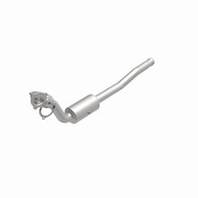 Load image into Gallery viewer, MagnaFlow Direct Fit Catalytic Converter 01-04 Volvo C70 2.3L