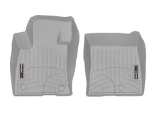 Load image into Gallery viewer, WeatherTech 2020+ Ford Escape Front FloorLiner - Grey