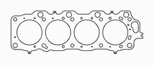 Load image into Gallery viewer, Cometic Lexus / Toyota 4.0L V8 92.5mm Bore .092 inch MLS-5 Left Side Head Gasket