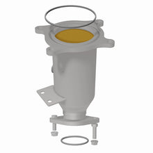 Load image into Gallery viewer, MagnaFlow Direct Fit Catalytic Converter EDGE- 07-09 6 3.5L OEM