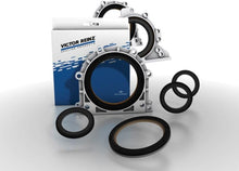 Load image into Gallery viewer, MAHLE Original Toyota Land Cruiser 92-75 Timing Cover Set