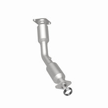 Load image into Gallery viewer, MagnaFlow Direct Fit Catalytic Converter 07-08 Nissan Sentra L4-2.0L