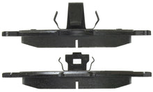 Load image into Gallery viewer, StopTech Performance 07-09 Mazda 3 Front Brake Pads