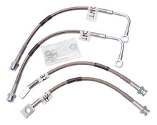 Load image into Gallery viewer, Russell Performance 94-96 Chevrolet Corvette (Including 1994-95 ZR-1) Brake Line Kit
