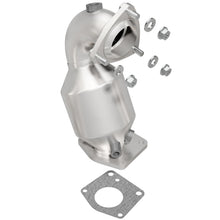 Load image into Gallery viewer, MagnaFlow Direct Fit Catalytic Converter 03-08 Saab 9-3 2.0L