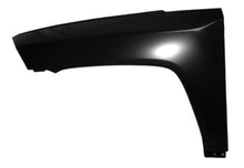 Load image into Gallery viewer, Omix Front Fender Left 07-10 Jeep Compass