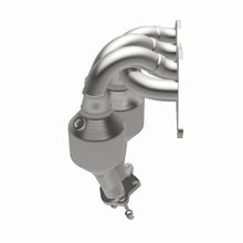Load image into Gallery viewer, MagnaFlow Direct Fit Catalytic Converter 06-08 Eclipse 2.4 Manifold OE