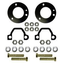 Load image into Gallery viewer, Skyjacker 2021-2022 Ford Bronco 4WD Suspension Front Leveling Kit