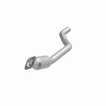 Load image into Gallery viewer, MagnaFlow Direct Fit Catalytic Converter OEM 2015 Dodge Charger/Challenger Underbody