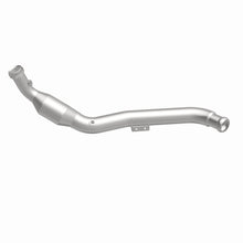 Load image into Gallery viewer, MagnaFlow Direct Fit Catalytic Converter P/S 03-06 Mercedes E55 AMG