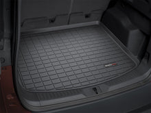 Load image into Gallery viewer, WeatherTech 98 Chevrolet Tracker Cargo Liners - Black