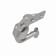 Load image into Gallery viewer, MagnaFlow Direct Fit Catalytic Converter 03 Mazda 6 3.0 Front Manifold