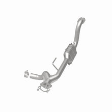 Load image into Gallery viewer, MagnaFlow Direct Fit Catalytic Converter 07-09 Chrysler/Dodge Aspen/Durango 5.7L Passenger Side