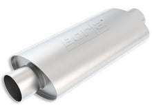 Load image into Gallery viewer, Borla XR-1 Sportsman Racing Muffler 4in In/4in Out Muffler