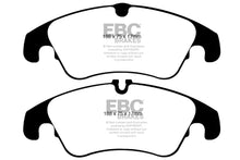 Load image into Gallery viewer, EBC 09-11 Audi A4 2.0 Turbo Ultimax2 Front Brake Pads