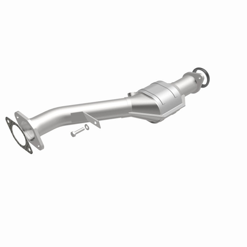MagnaFlow Direct Fit Catalytic Converter 04-07 Subaru WRX/STI 2.5L T