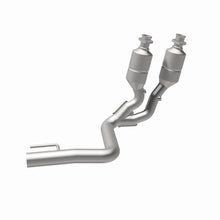 Load image into Gallery viewer, MagnaFlow Direct Fit Catalytic Converter 99-00 Grand Cherokee 4.0L