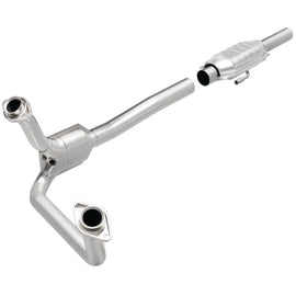 MagnaFlow Direct Fit Catalytic Converter 84-95 Ford Truck 5.0L CA
