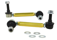 Load image into Gallery viewer, Whiteline Universal Sway Bar - Link Assembly Heavy Duty 150mm-175mm Adjustable Steel Ball