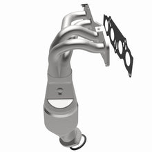 Load image into Gallery viewer, MagnaFlow Direct Fit Catalytic Converter 03 Camry 2.4L