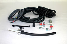 Load image into Gallery viewer, Fuelab 05-13 Dodge 2500/3500 Diesel Velocity Series 100 Performance Installation Kit