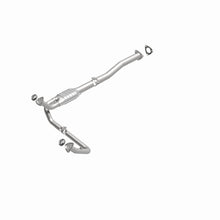 Load image into Gallery viewer, MagnaFlow Direct Fit Catalytic Converter GM 1500/2500/3500 Van 96-97