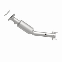 Load image into Gallery viewer, MagnaFlow Direct Fit Catalytic Converter 00-02 Camaro/Firebird Passenger Side