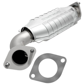MagnaFlow Direct Fit Catalytic Converter 08-09 Cadi CTS 3.6 Passenger Side OEM