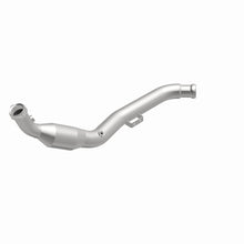 Load image into Gallery viewer, MagnaFlow Direct Fit Catalytic Converter P/S 03-06 Mercedes E55 AMG