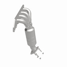 Load image into Gallery viewer, MagnaFlow Direct Fit Catalytic Converter 05-07 Escape 2.3 Manifold OEM