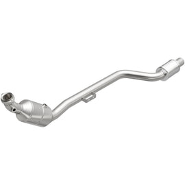 MagnaFlow Direct Fit Catalytic Converter 06-07 Mercedes C230 2.5L Passenger Side