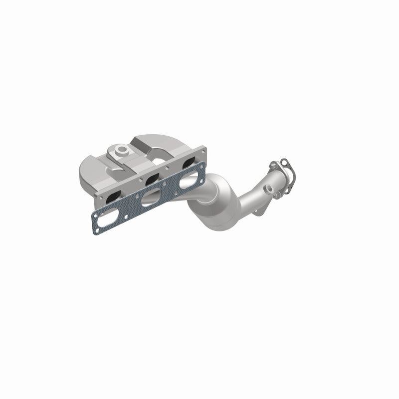 MagnaFlow Direct Fit Catalytic Converter BMW 04-05 330XI 3.0L / 04-06 X3 2.5L/3.0L