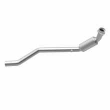 Load image into Gallery viewer, MagnaFlow Direct Fit Catalytic Converter 00-05 Lincoln LS 3.0L D/S
