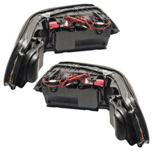 Load image into Gallery viewer, Oracle 05-11 Lincoln Town Car SMD HL (Non-HID) - ColorSHIFT w/o Controller