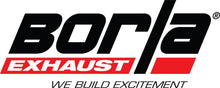 Load image into Gallery viewer, Borla 15 Chevy Corvette C7 ZO6 6.2L w/o AFM w/ NPP ATAK Quad RD RL IC Tips Center Rear Exit Exhaust