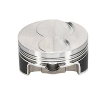Load image into Gallery viewer, Wiseco Chevrolet LS 4.030in Bore 1.110in CH -3.00 CC Professional Piston Set