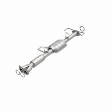 Load image into Gallery viewer, MagnaFlow Direct Fit Catalytic Converter Previa 95-96 2.4L