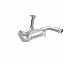 Load image into Gallery viewer, MagnaFlow Direct Fit Catalytic Converter Ford-Taurus-Mercury-Sable