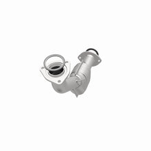Load image into Gallery viewer, MagnaFlow Direct Fit Catalytic Converter 02-04 Tacoma 2.4L front 50S