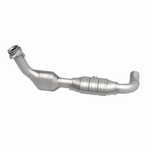 Load image into Gallery viewer, MagnaFlow Direct Fit Catalytic Converter 99-00 Ford F-150 4.6L
