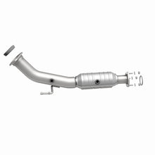 Load image into Gallery viewer, MagnaFlow Direct Fit Catalytic Converter 06-08 Honda Civic SI 2.0L