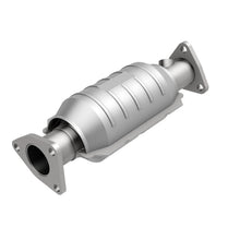 Load image into Gallery viewer, MagnaFlow Direct Fit Catalytic Converter 96-98 Acura TL 2.5L